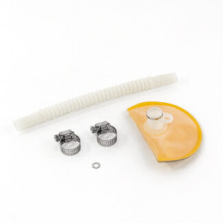 Deatschwerks Install Kit