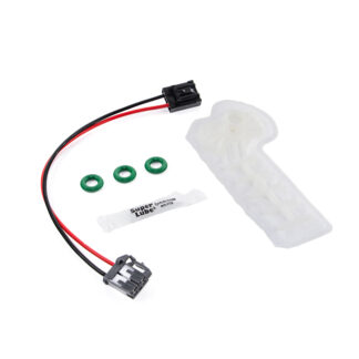 DW Install Kit for DW65C and DW300C  2012-2015 Subaru BRZ  T