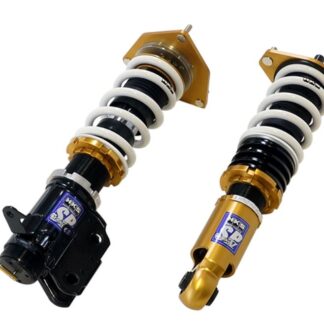 HKS Hipermax Max 4 SP for GT86 BRZ