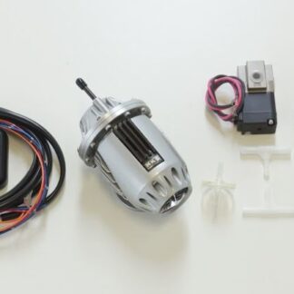 HKS SQV4D Bov for Diesel Engines