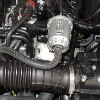 HKS SQV4 BOV for Fk7 Civic 1.5T With Recirc