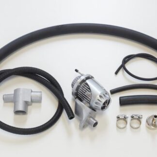 HKS SQV4 BOV for WRX FA20