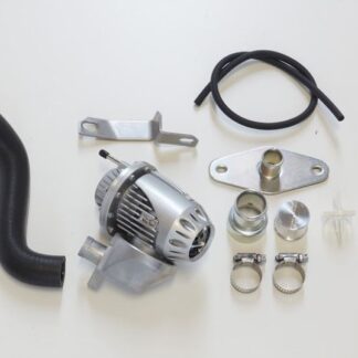 HKS SQV4 BOV for Impreza WRX GH8 EJ20