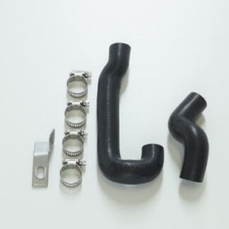 HKS Sqv Recirc Kit for JZA80 Supra