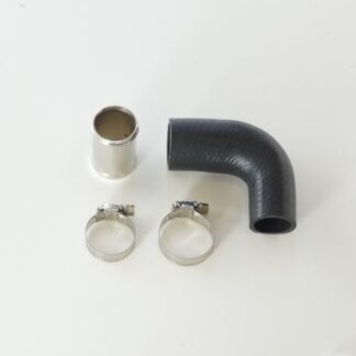 HKS Sqv Recirc Kit For Evo X