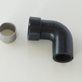 HKS Suction Return Kit for WRX STI GRF EJ257