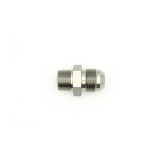 DW 8AN Male Flare to 3 8-inch Male NPT Adapter