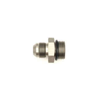 DW 10AN ORB Male to 8AN Male Flare Adapter incl O-Ring