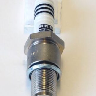 HKS Spark Plug Iridium Mazda Rotary
