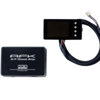 HKS Af Knock Amp Type 3