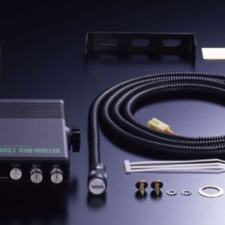 HKS Scamble Switch F-Conv Pro