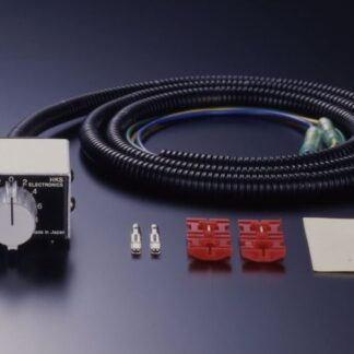 HKS Mixture Controller F-Cons   F-Conpro