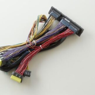 HKS Harness F-Conv for JZA80 Supra