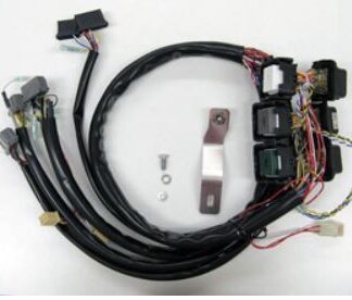 HKS Harness F-Con Hp5-10 for Honda Cr-Z