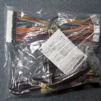 HKS Harness F-Con for  Fp5-9 Impreza GdbF,G Ej25, Grb Grf