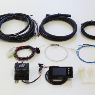 HKS Turbo Timer X 41001-Ak009