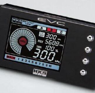HKS Turbo Timer Type 0 Push Start Type