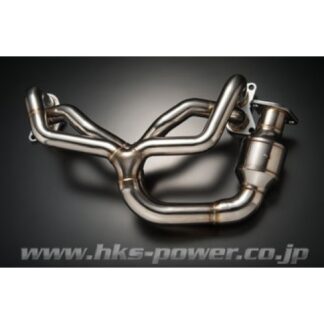 HKS Manifold Gt Spec With Catalyser 86 Brz Mt Only
