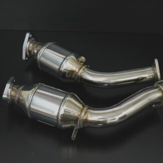 HKS Catalyzer for 350z Z33