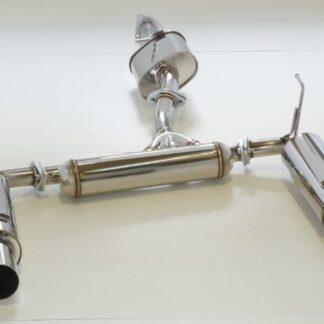 HKS SS Hiper Muffler for Honda S2000 Ap1
