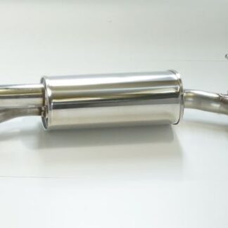 HKS Legamax Premium for Impreza GRB GRF Ej20 Rear Only
