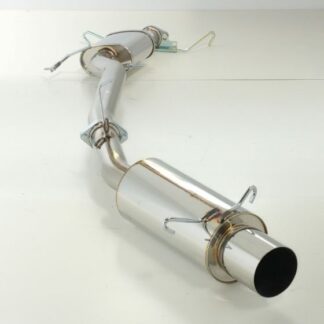 HKS SS Hiper Muffler for RX7 FC3S