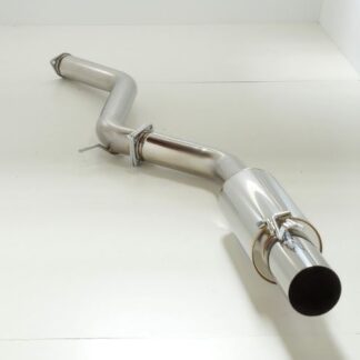 HKS SS Hiper Muffler for JZA80 2JZ-GTE Supra