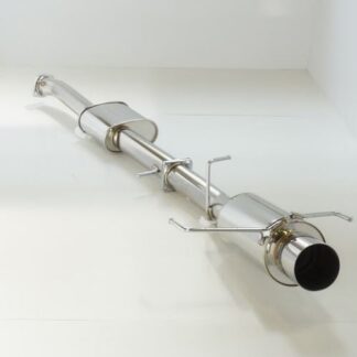 HKS SS Hiper Muffler for R34 2Dr