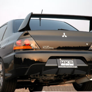 HKS SS Hiper for Evo 9 4G63