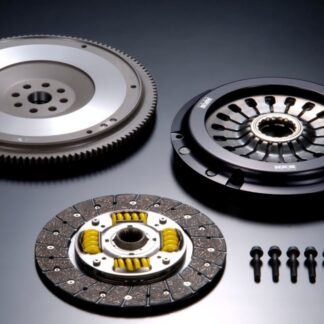 HKS Clutch LA Type Single Plate for FD3S 13B-REW