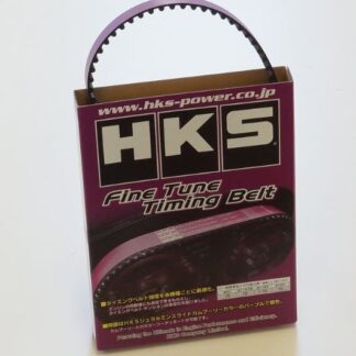 HKS Belt Upgrade Timing for 4AGZE 113R