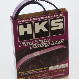 HKS Belt Upgrade Timing for 3S-GTE 178Y