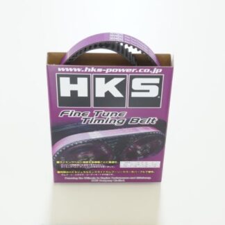 HKS Belt Upgrade Timing for 3S-GE 174Y
