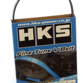 HKS V-Belt Ac for R33 34 Ecr33 Er34 Hcr32 4Pk910