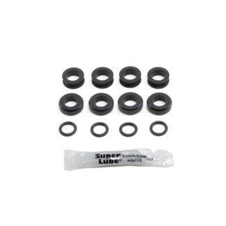 DW Subaru top feed replacement O-rings Fits 02-15 WRX 02-1