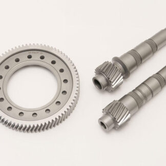 CUSCO Final Gear Set TOYOTA GR Yaris GXPA16 G16E-GTS