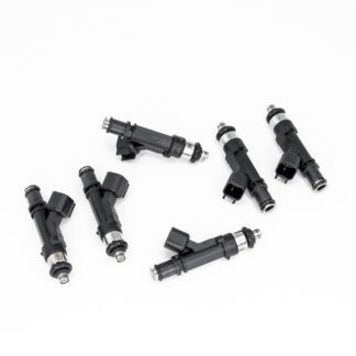 DW Set of 6 1000cc Injectors for Lexus IS300 2JZ-GE 01-05