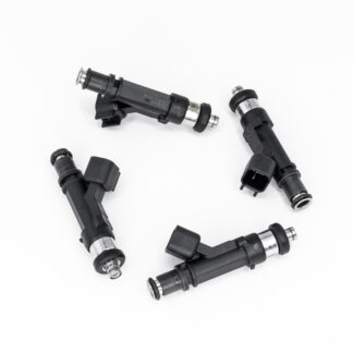 DW Set of 4 1000cc Injectors for Mazda Miata 90-05