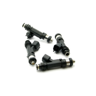 DW Set of 4 450cc Injectors for Nissan 240sx SOHC KA24E 89-9