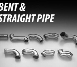 HKS Pipe 1.5D 60D 100mm