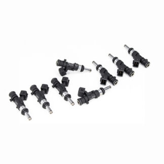DW Set of 8 850cc Injectors for BMW M5 E39 S62 2000-03 and B