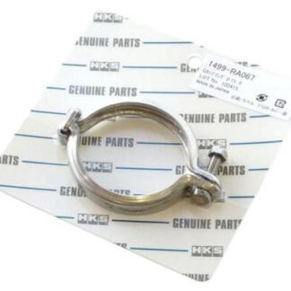 HKS Clamp 73mm Wastegate Old 90141-004100