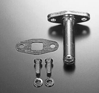HKS Oil Outlet For To4 To4Z T51 Not For GT Series Turbos