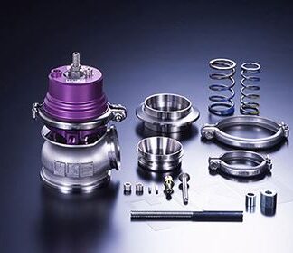 HKS GT2 Wastegate 50mm
