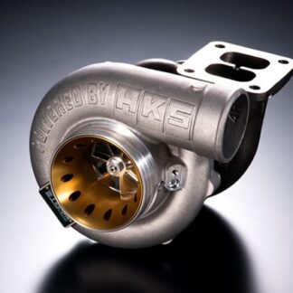 HKS GT3-4R Turbo