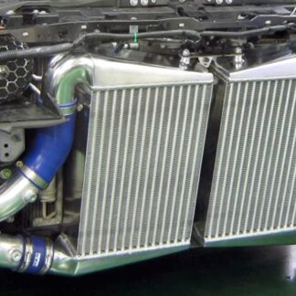 HKS Intercooler Kit for Nissan GT-R GT1000 Spec