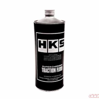 HKS GT Supercharger Traction Fluid II 800ml