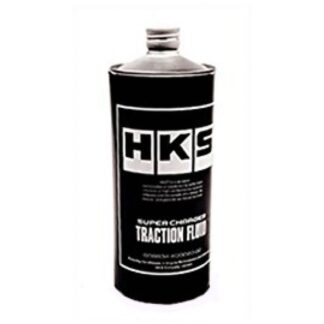 HKS GT Supercharger Traction Fluid 800ml