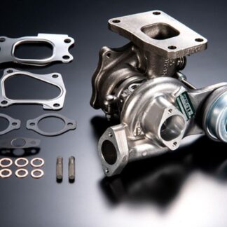 HKS GT3-FX Turbo for Suzuki Swift ZC33S