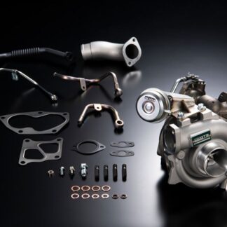 HKS GT3-RS Turbo for Evo 7 8